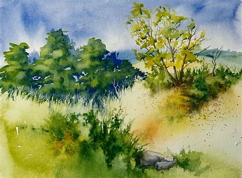 Image result for Watercolor Bookmarks Tutorial