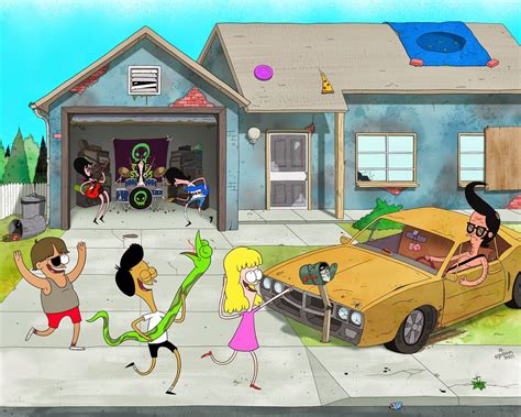 NickALive!: Nickelodeon Greenlights Season Three of Global Hit Series ...