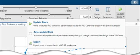 Image result for Simulimk Modules of PID Tuning Control