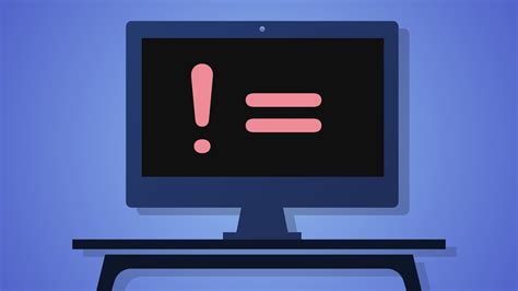 Python Not Equal Operator (!=): A Complete Guide (with Examples)