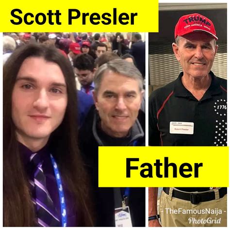 Scott Presler Biography, Wikipedia, Age, Partner, Parents, Wife, Net Worth