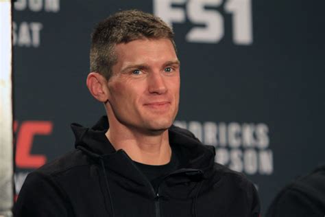 Thompson challenges the Diaz brothers – RingSide24