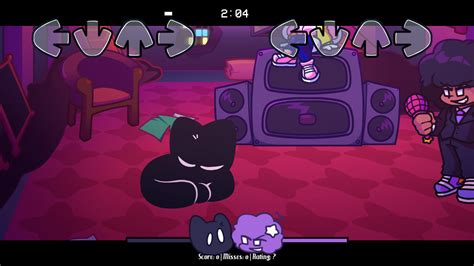 FRIDAY NIGHT FEVER: REIMAGINED DEMO Mod for Friday Night Funkin' | FNF Mods