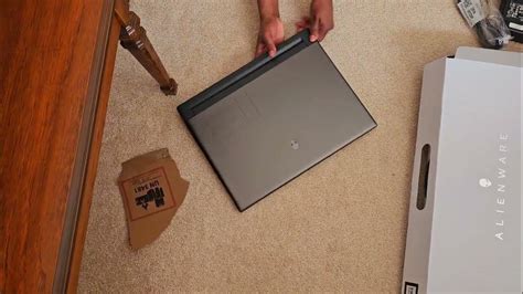 Alienware M18 Open Back 的图像结果