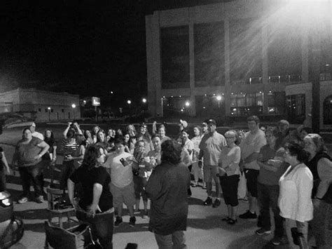 HAUNTED TEXARKANA GHOST WALK (2026) All You Need to Know BEFORE You Go ...
