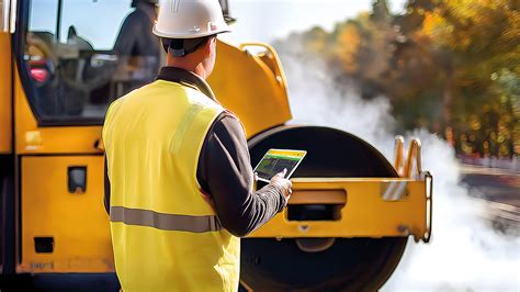 BOMAG - Globally connected, locally adapted: BOMAP Assistance System ...