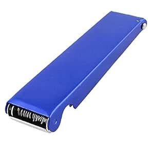 BIG BOOM® Royal Blue Metal Shell 13 in 1 Welding Torch Nozzle Tip ...