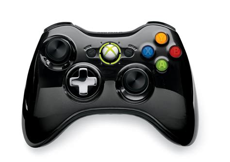 ¡Nuevos controles edición especial para Xbox 360! | Atomix