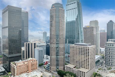 601 S Figueroa St, Los Angeles, CA 90017 - Figueroa at Wilshire | LoopNet