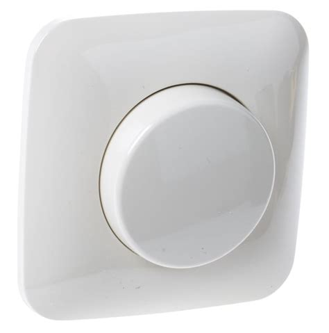 6565 U Busch Jaeger - ABB | Busch Jaeger - ABB 1 Way 2 Gang Dimmer ...