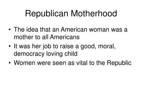 PPT - Reforms of The Antebellum Period PowerPoint Presentation, free ...