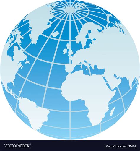 Globe Vector 的图像结果