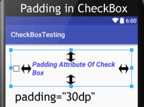 Multiple Checkbox Android 的图像结果