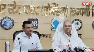 बिहार की नीतीश कुमार सरकार नहीं देगी मुफ्त बिजली बोले मंत्री बिजेंद्र ...