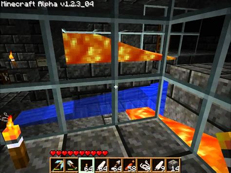 Image result for Minecraft Traps Tutorial