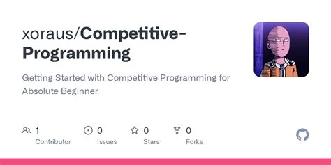 Competitive Coding Begin 的图像结果
