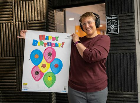 Birthday Parties - Shoot Indoors: Denver Gun Range Franchise