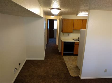Triangle H Apartments: Inside the Apartments
