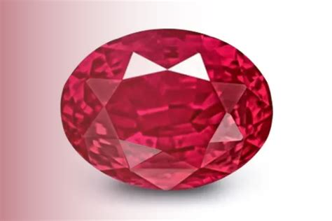 All Red Stones - Existing Natural Red Stones
