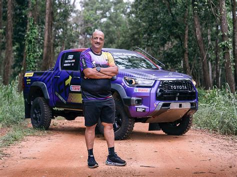 India's Sanjay Takale gears up for 30th edition of Asia Cross Country ...
