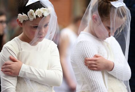 Image result for Child Bride Trailers