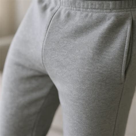 Why Are Grey Sweatpants a Big Deal? Meaning & Style Guide