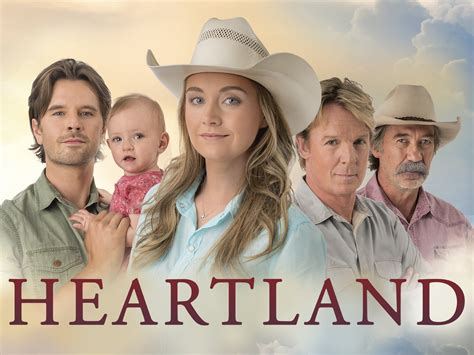 Heartland Season 7