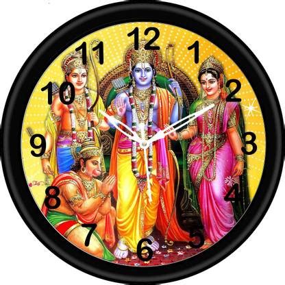 CIRCADIAN Analog 30 cm X 30 cm Wall Clock Price in India - Buy ...