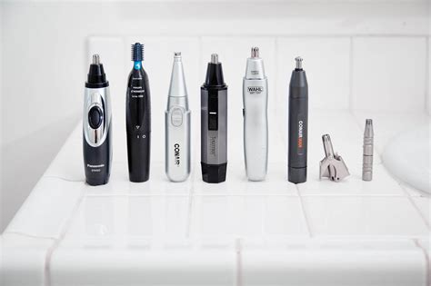 Dark Hair Rinse: Nose Ear Hair Trimmer Reviews