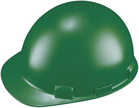 Dynamic Safety HP841R/04 Stromboli Hard Hat with 4-Point Nylon ...