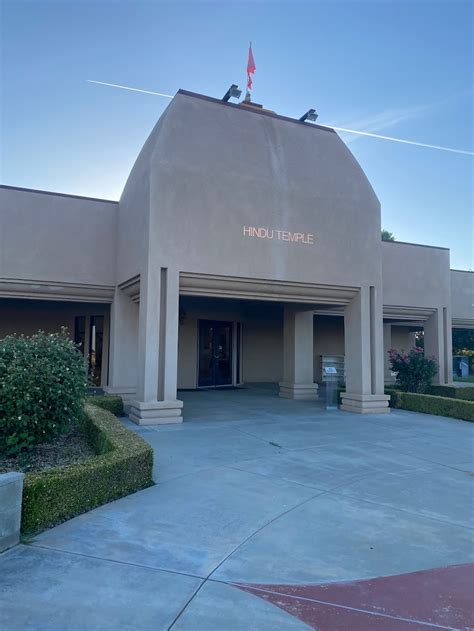 Hindu Temple of Fresno - 7699 E Alluvial Ave, Clovis, CA 93619 - Hours ...