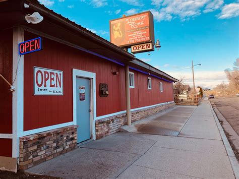 DESERT ROSE GENTLEMEN'S CLUB AND LEGAL BROTHEL - Elko NV - Hours ...