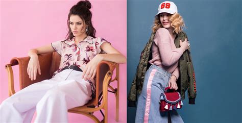 Image result for Small Model Fashion