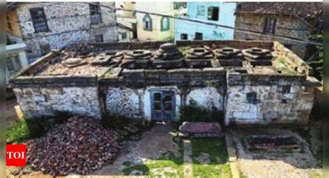 Oldest Indian mosque: Trail leads to Gujarat | Ahmedabad News - The ...