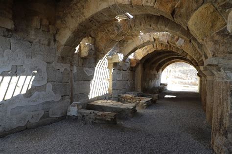 Tripolis Antik Kenti kazılarının 10. yılı haberi - Arkeolojik Haber ...