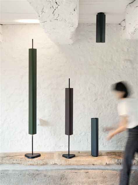 Flos lamps at 3daysofdesign in Copenhagen