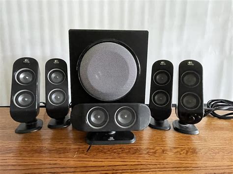 Logitech Speakers Connection to PC 的图像结果