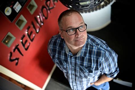 John Hart - Course Leader, Music Business - BIMM Music Institute