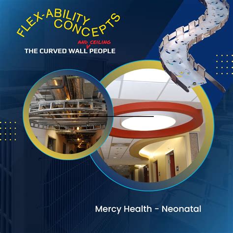 Flex-Ability Concepts on LinkedIn: #curvedceilings #curvedarchitecture ...