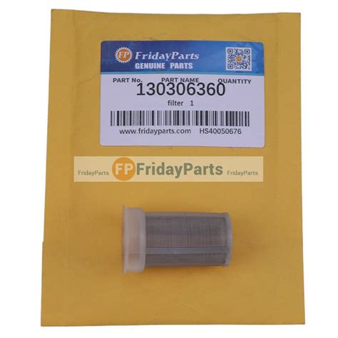 buy Filter Element 130306360 for Perkins 102.04 103.15 104.19 1103A-33 ...