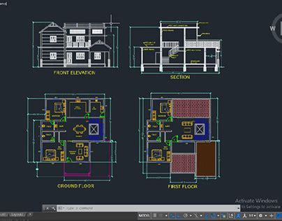 Image result for AutoCAD Section Tutorial