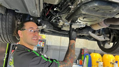 Pre-Purchase Vehicle Inspections QLD | Lads Automotive