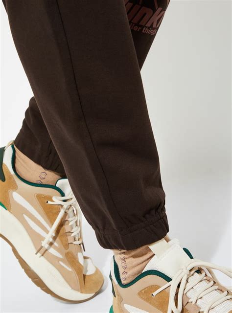 Buy Men Graphic Printed Athleisure Joggers Online at just Rs. 1199.0 ...