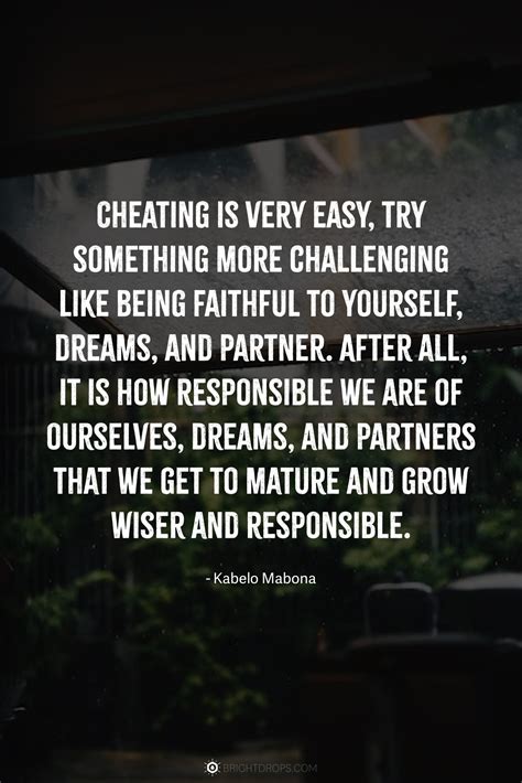 83 Cheating Quotes on the True Impact of Betrayal - Bright Drops