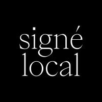 Logo Signé Local 的图像结果