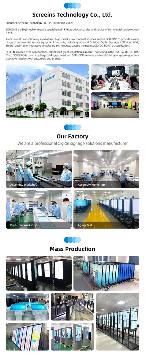 Digital Window Display 的图像结果