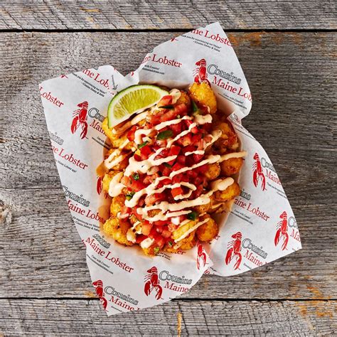 Cousins Maine Lobster at Black River Roasters, 424 US-22, White House ...