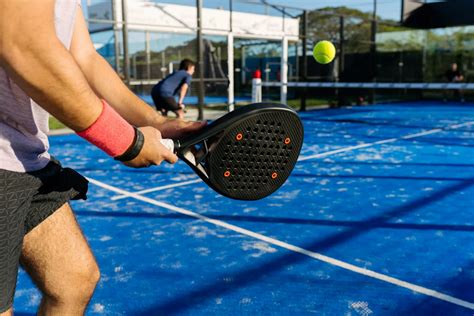 Padel in London: Discover the fast-growing sport dominating the capital ...