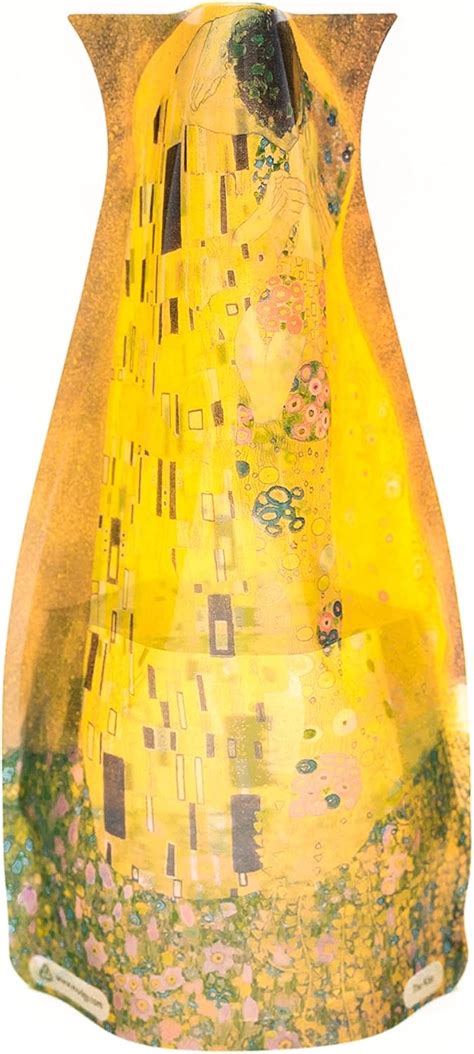 MODGY Expandable Flower Vase - Modern Plastic Decor India | Ubuy