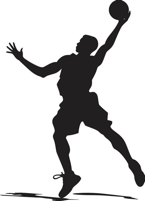 Basketball Dunk Vector 的图像结果